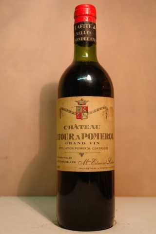 1961 LatourA-Pomerol Lafite Bruxelles neg. btl.jpg