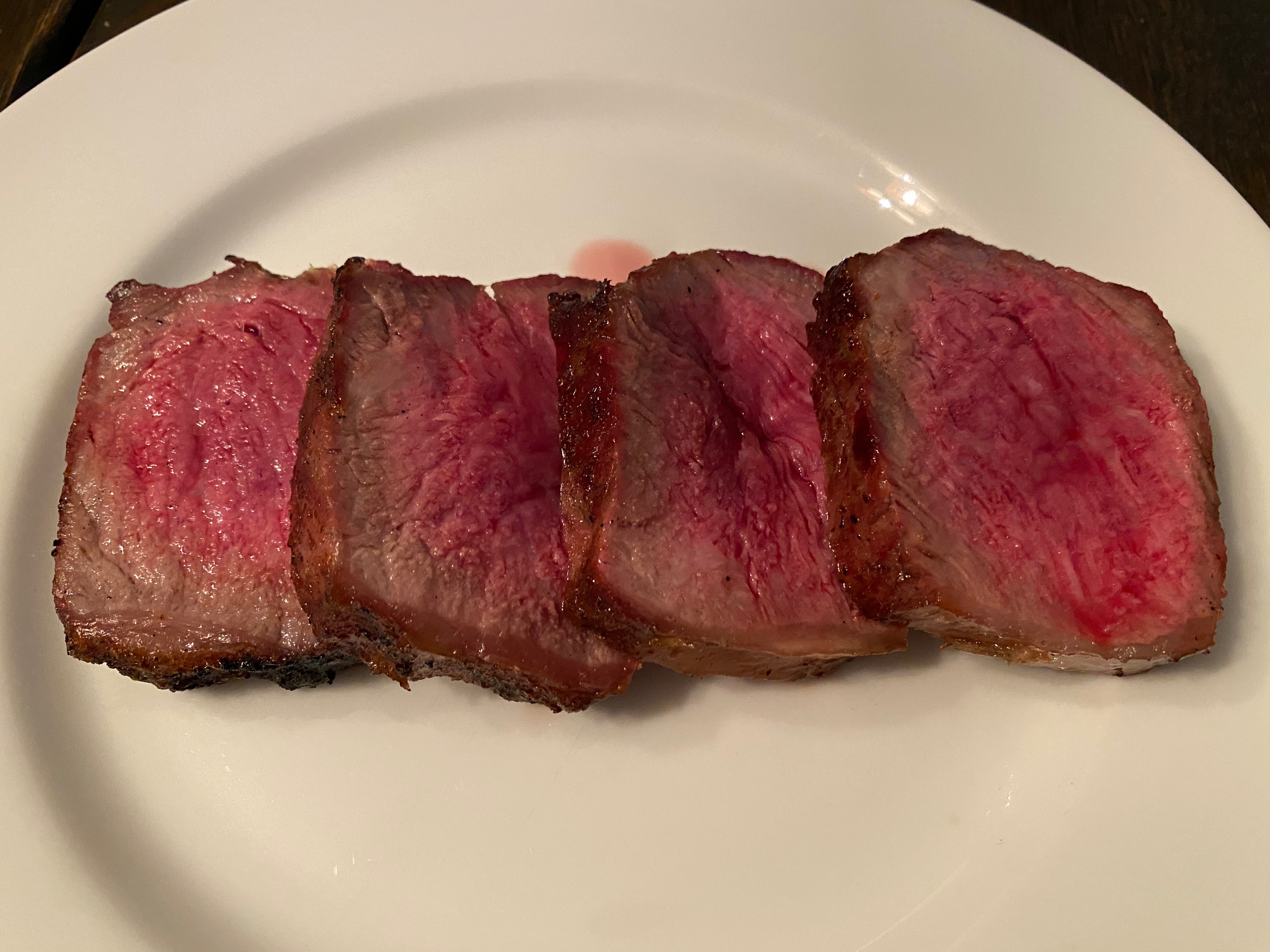 Steak Porn - Page 114 - Epicurean Exploits - Food and Recipes 