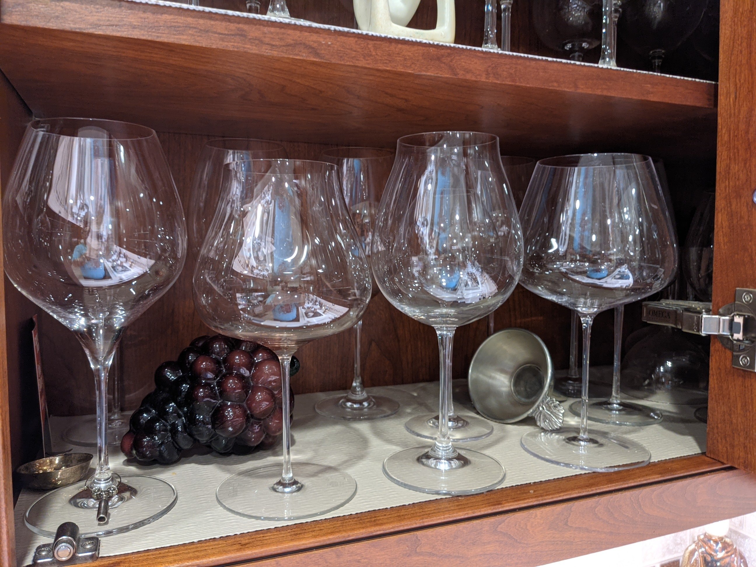 Costco Wine Glass Review: Stolzle All Purpose - WINE TALK - WineBerserkers